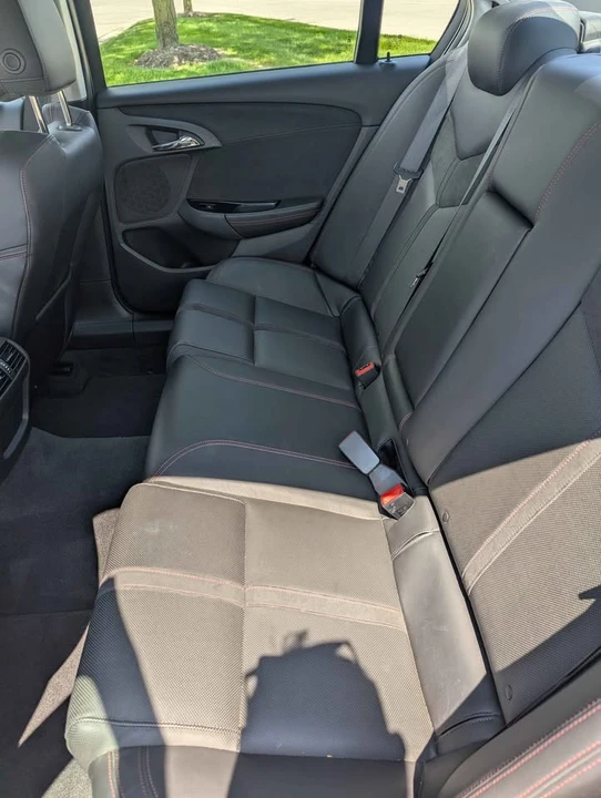 2015 Chevrolet SS - Image 8 of 8