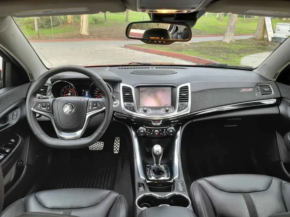 2015 Chevrolet SS - Image 4 of 7