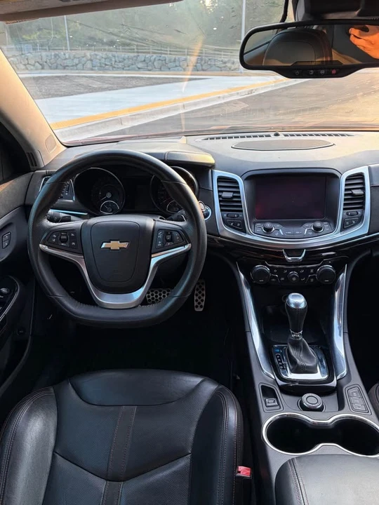 2015 Chevrolet SS - Image 15 of 16
