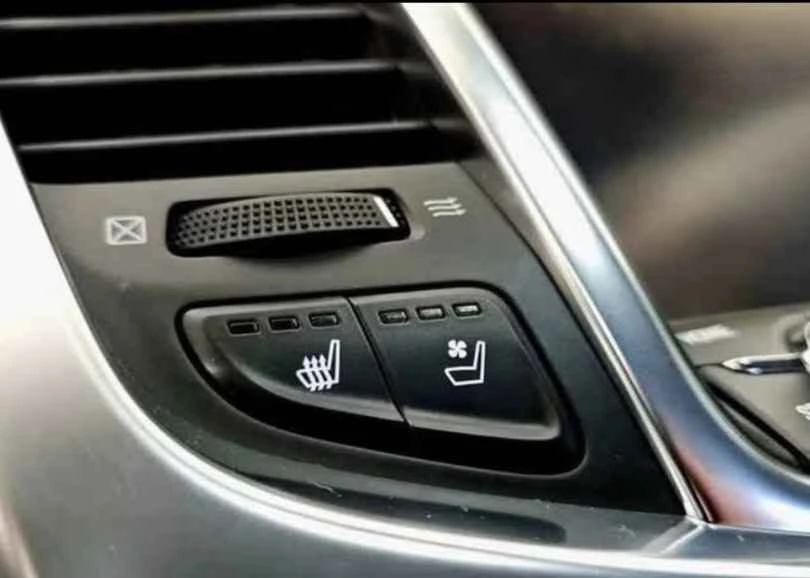 2015 Chevrolet SS - Image 7 of 7