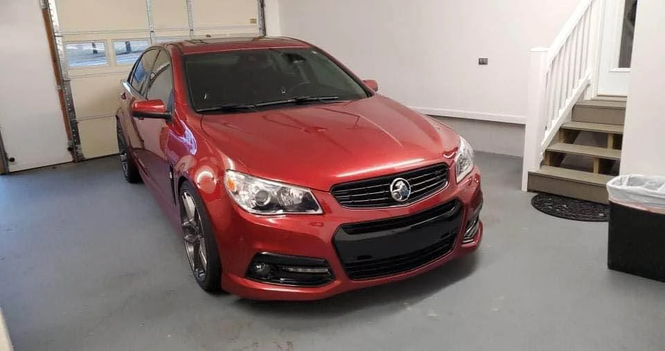 2015 Chevrolet SS - Image 7 of 14