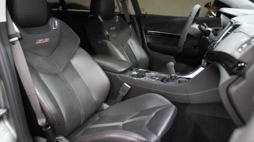 2015 Chevrolet SS - Image 14 of 20