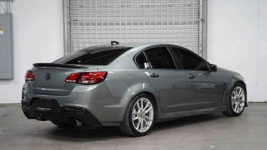 2015 Chevrolet SS - Image 3 of 20