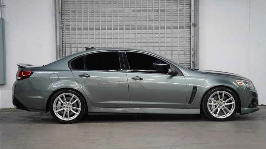 2015 Chevrolet SS - Image 2 of 20