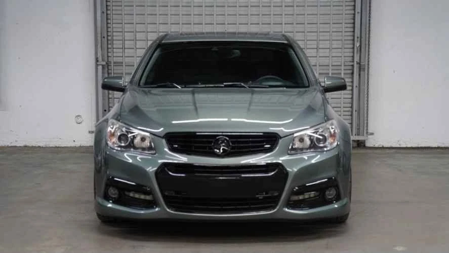 2015 Chevrolet SS - Image 8 of 20