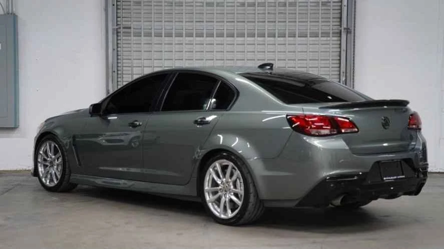 2015 Chevrolet SS - Image 5 of 20