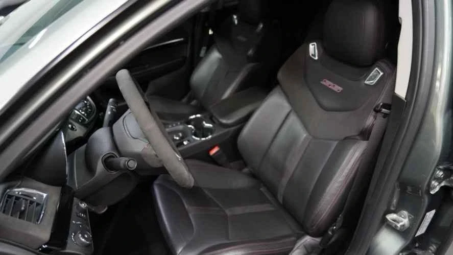 2015 Chevrolet SS - Image 11 of 20
