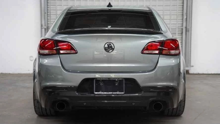2015 Chevrolet SS - Image 4 of 20