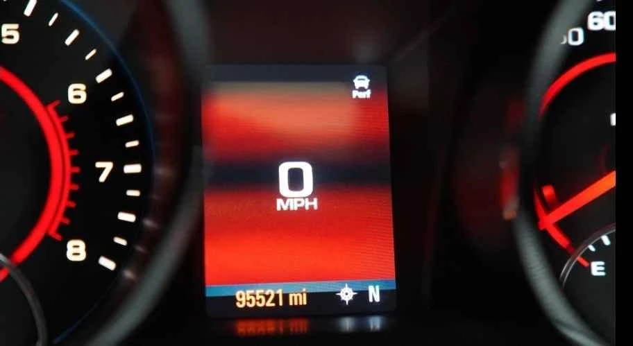 2015 Chevrolet SS - Image 19 of 20