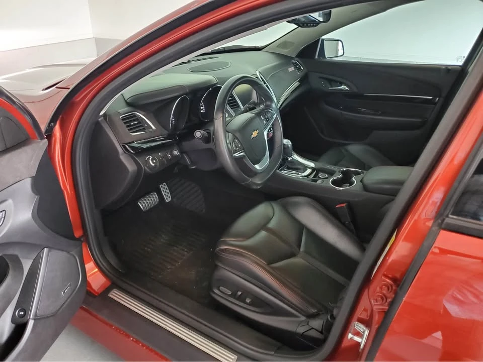 2015 Chevrolet SS - Image 14 of 14