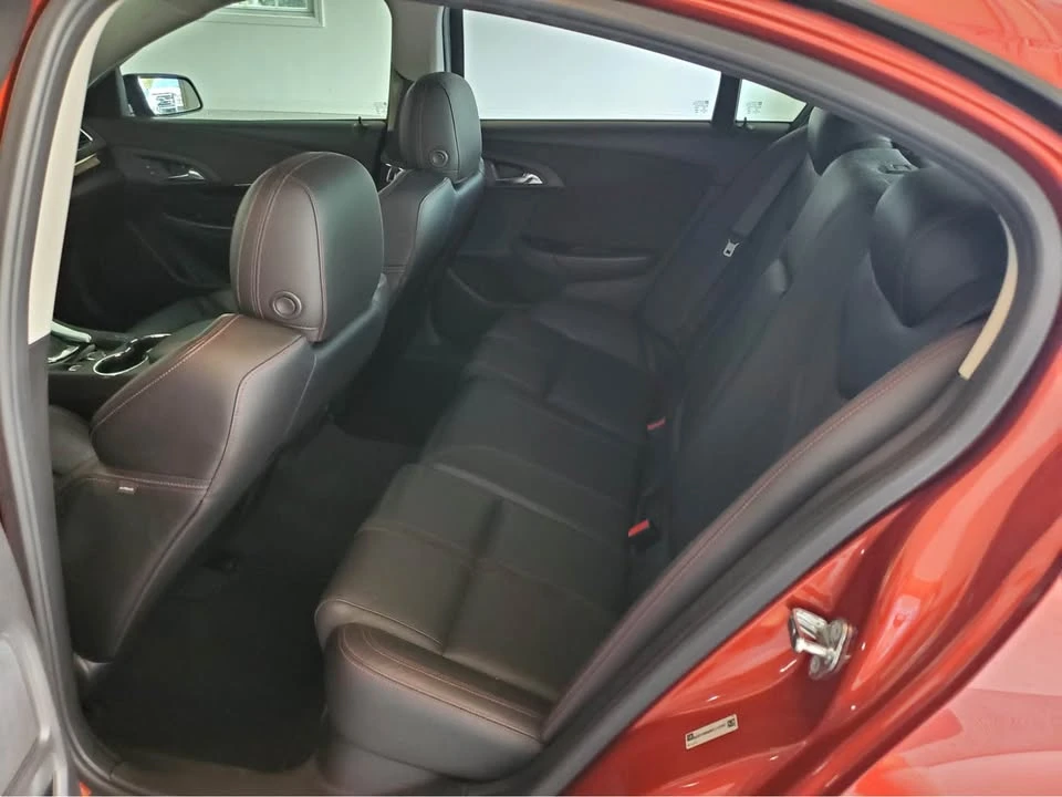 2015 Chevrolet SS - Image 13 of 14