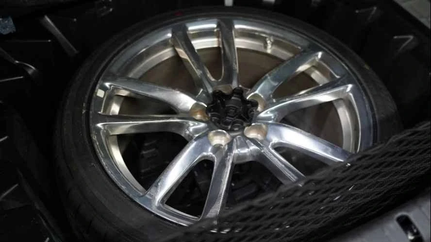 2015 Chevrolet SS - Image 15 of 20