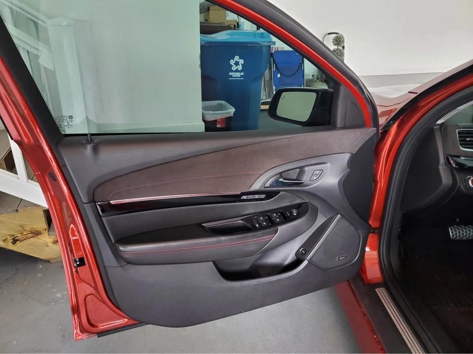 2015 Chevrolet SS - Image 11 of 14