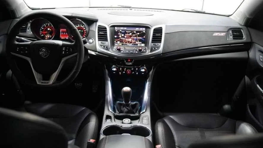 2015 Chevrolet SS - Image 16 of 20
