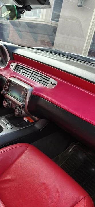 2015 Chevrolet SS - Image 4 of 8