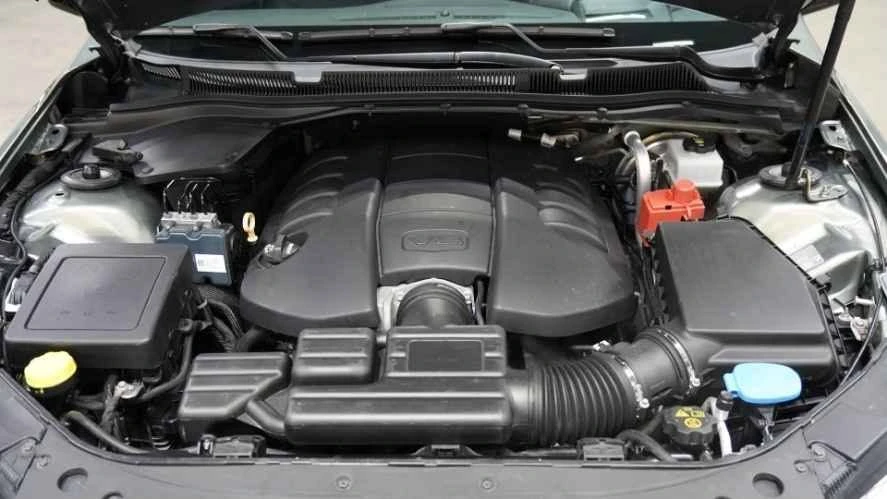 2015 Chevrolet SS - Image 20 of 20
