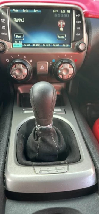 2015 Chevrolet SS - Image 8 of 8