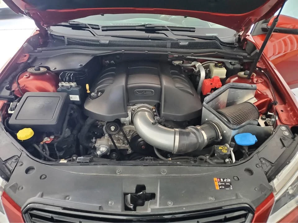 2015 Chevrolet SS - Image 10 of 14