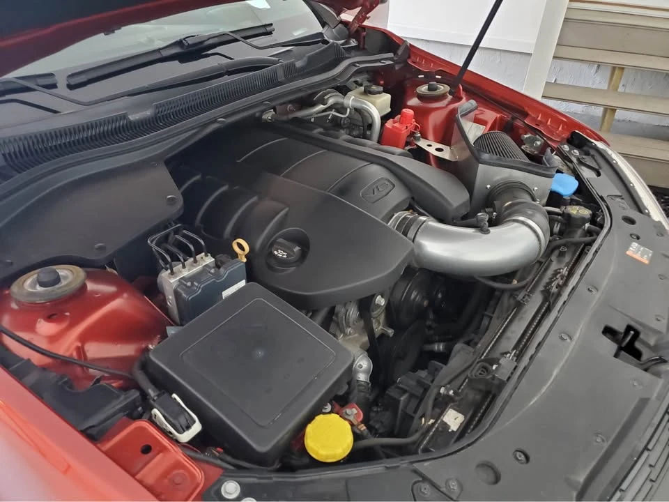 2015 Chevrolet SS - Image 9 of 14