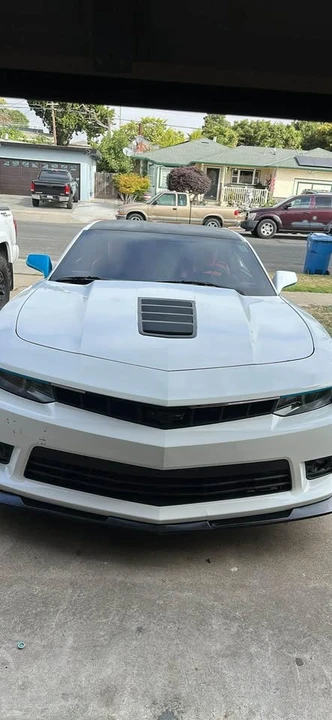2015 Chevrolet SS - Image 6 of 8