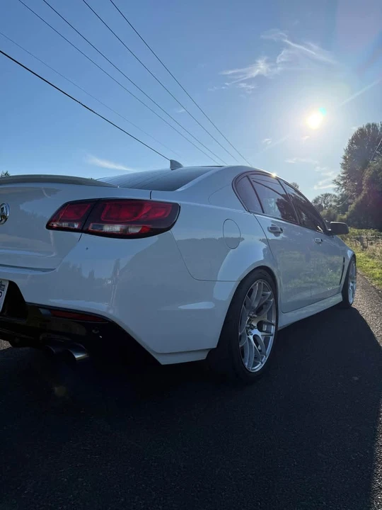2015 Chevrolet SS - Image 3 of 7