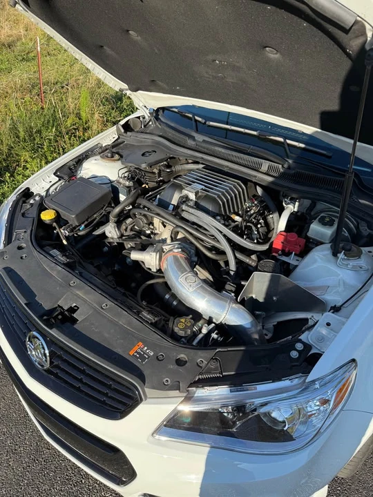 2015 Chevrolet SS - Image 7 of 7