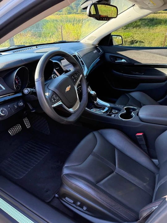 2015 Chevrolet SS - Image 5 of 7