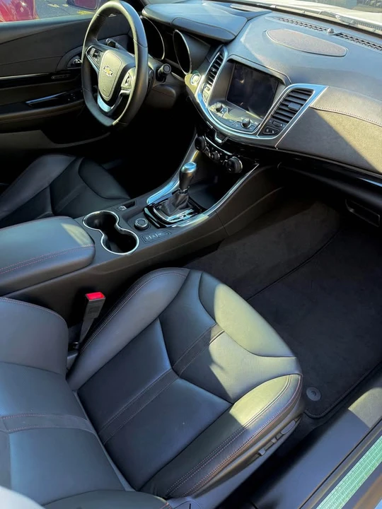 2015 Chevrolet SS - Image 6 of 7