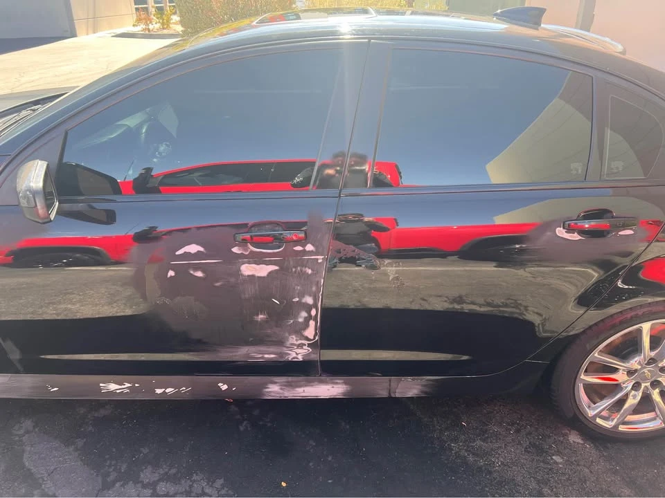 2015 Chevrolet SS - Image 4 of 11