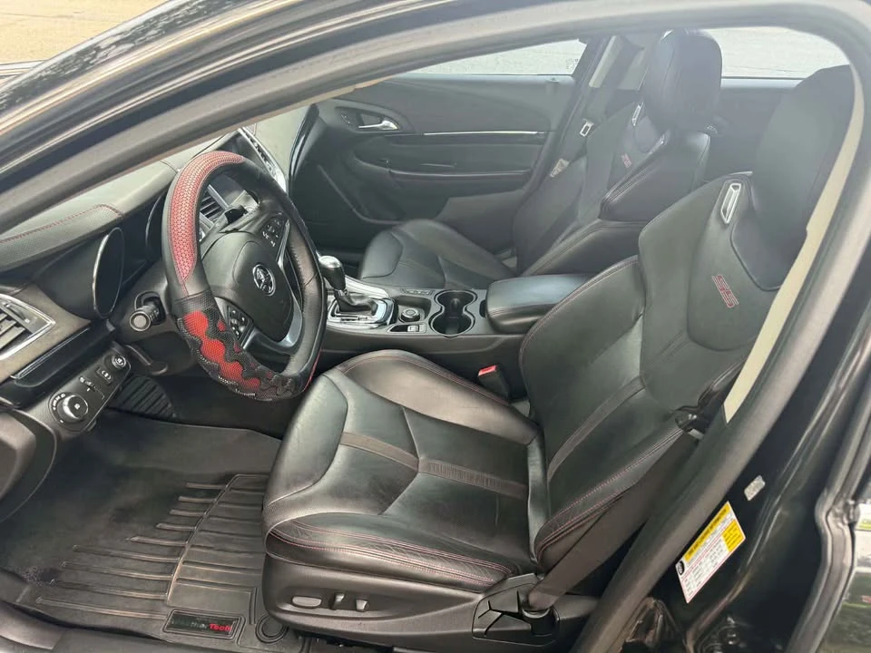 2015 Chevrolet SS - Image 3 of 9