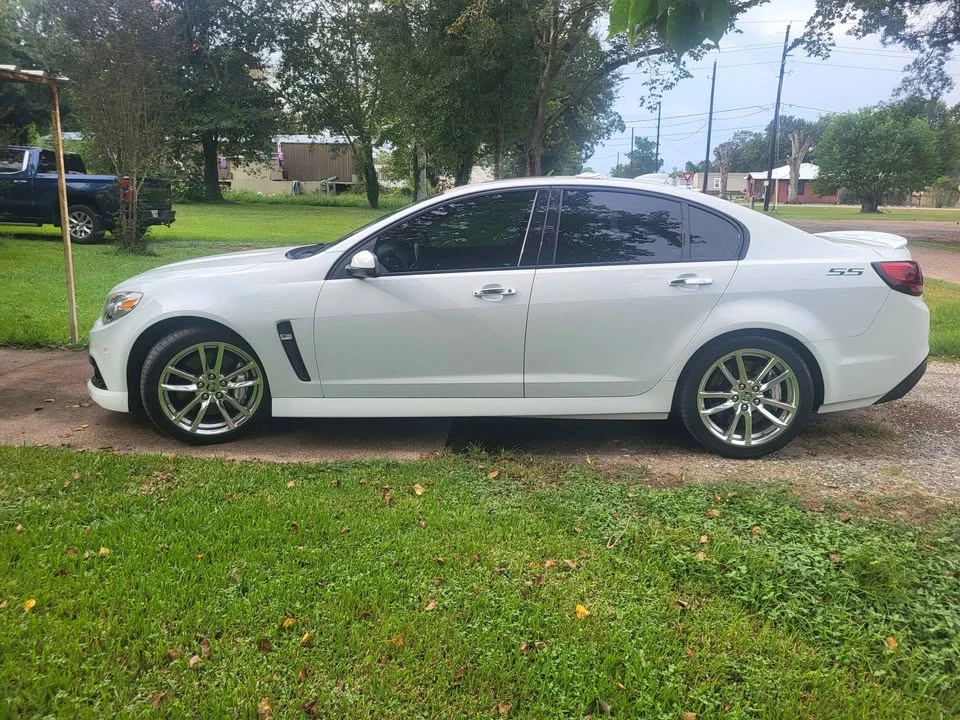 2015 Chevrolet SS - Image 4 of 6
