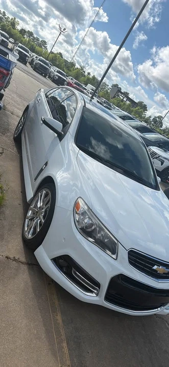 2015 Chevrolet SS - Image 3 of 7