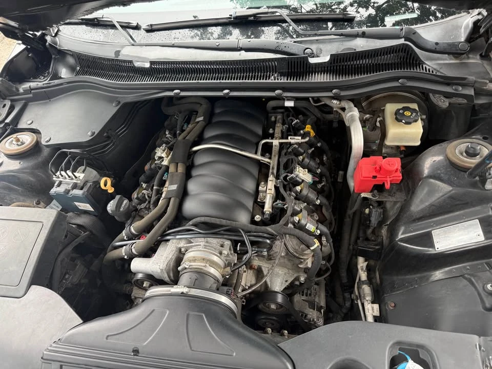 2015 Chevrolet SS - Image 9 of 10