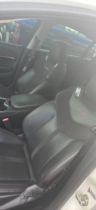 2015 Chevrolet SS - Image 4 of 7