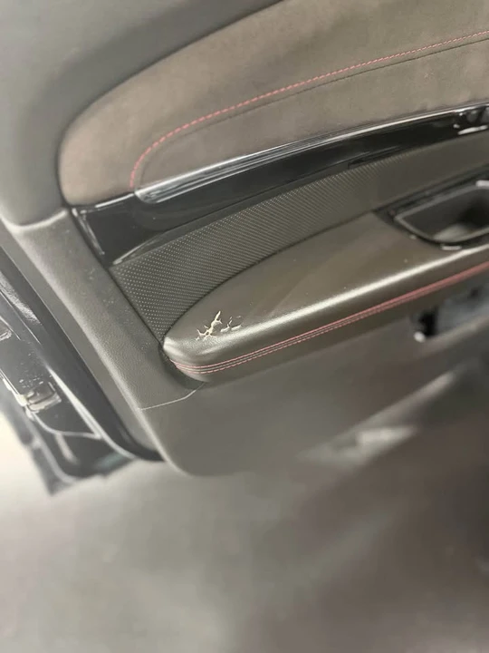 2015 Chevrolet SS - Image 5 of 5