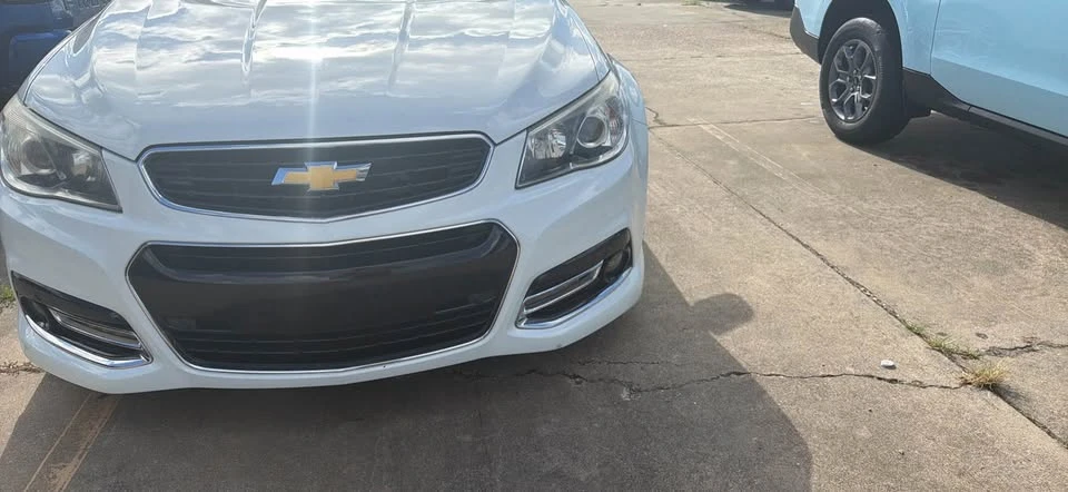 2015 Chevrolet SS - Image 2 of 7