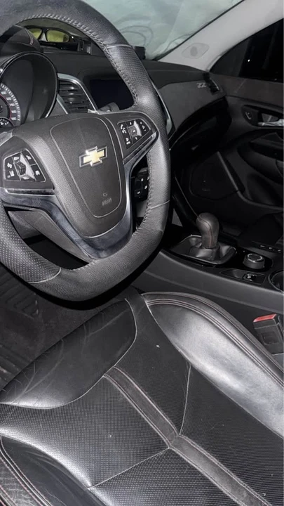 2015 Chevrolet SS - Image 5 of 5