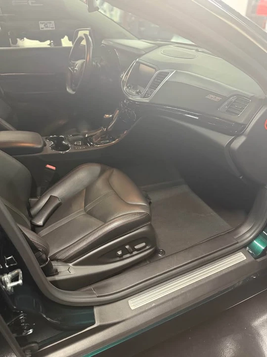 2015 Chevrolet SS - Image 3 of 5
