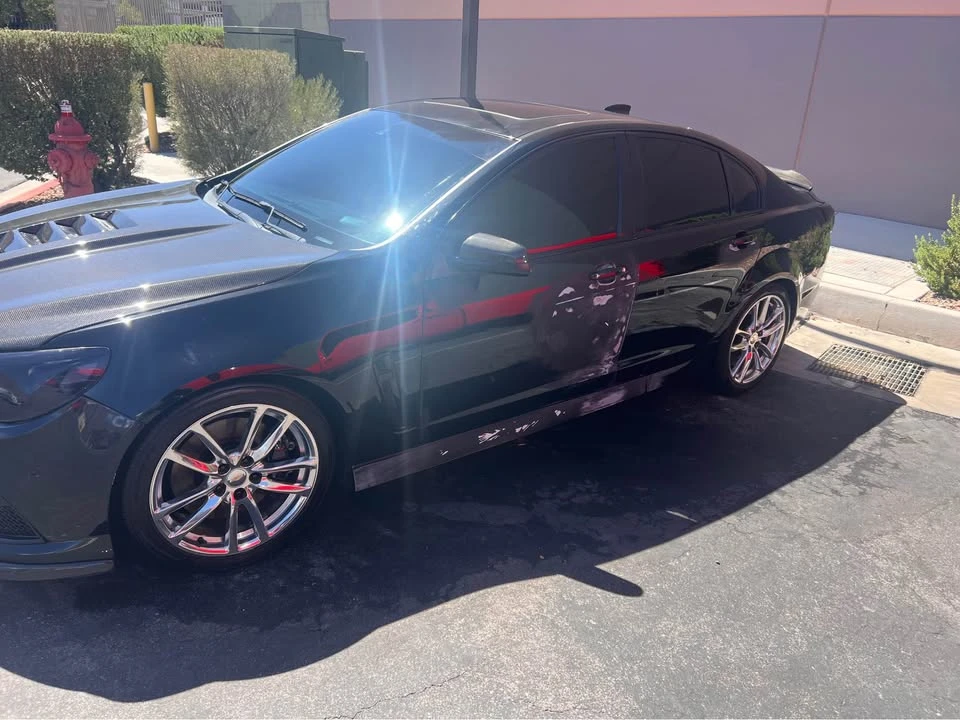 2015 Chevrolet SS - Image 3 of 11