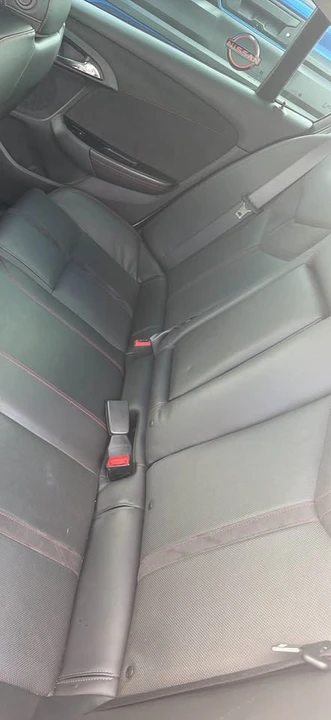 2015 Chevrolet SS - Image 6 of 7