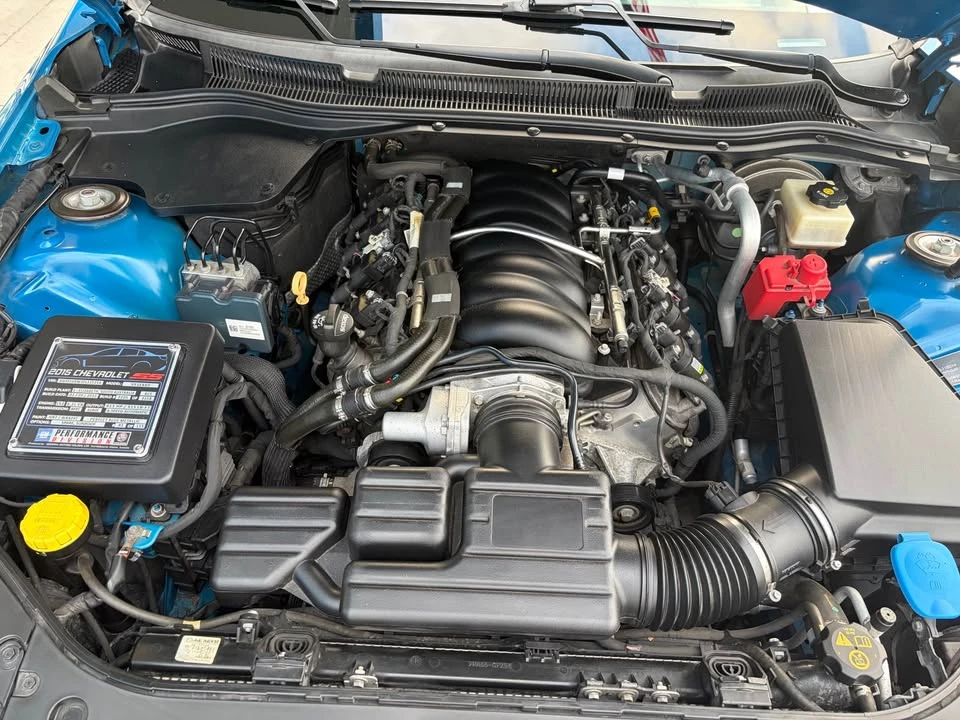 2015 Chevrolet SS - Image 10 of 10