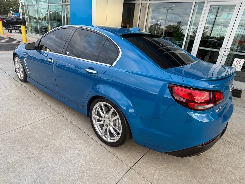2015 Chevrolet SS - Image 4 of 10