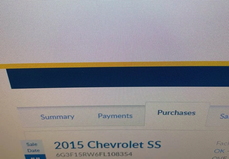 2015 Chevrolet SS - Image 10 of 10
