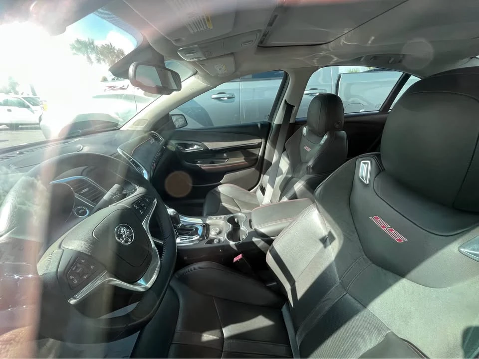2015 Chevrolet SS - Image 5 of 6