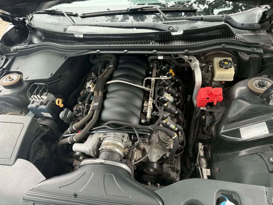 2015 Chevrolet SS - Image 5 of 9