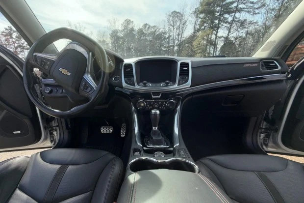 2015 Chevrolet SS - Image 5 of 8