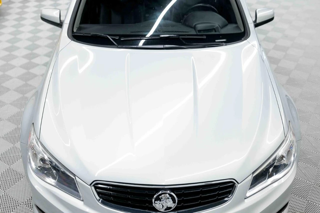 2015 Chevrolet SS - Image 18 of 31