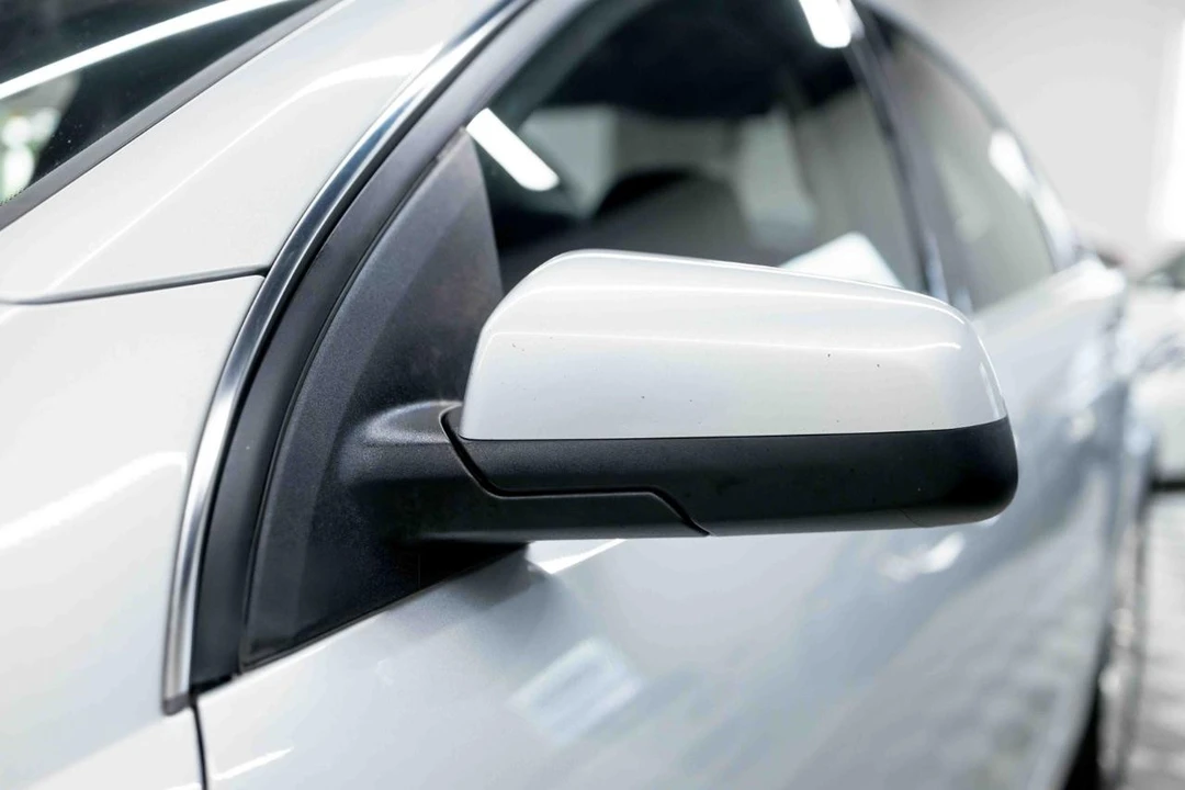2015 Chevrolet SS - Image 21 of 31