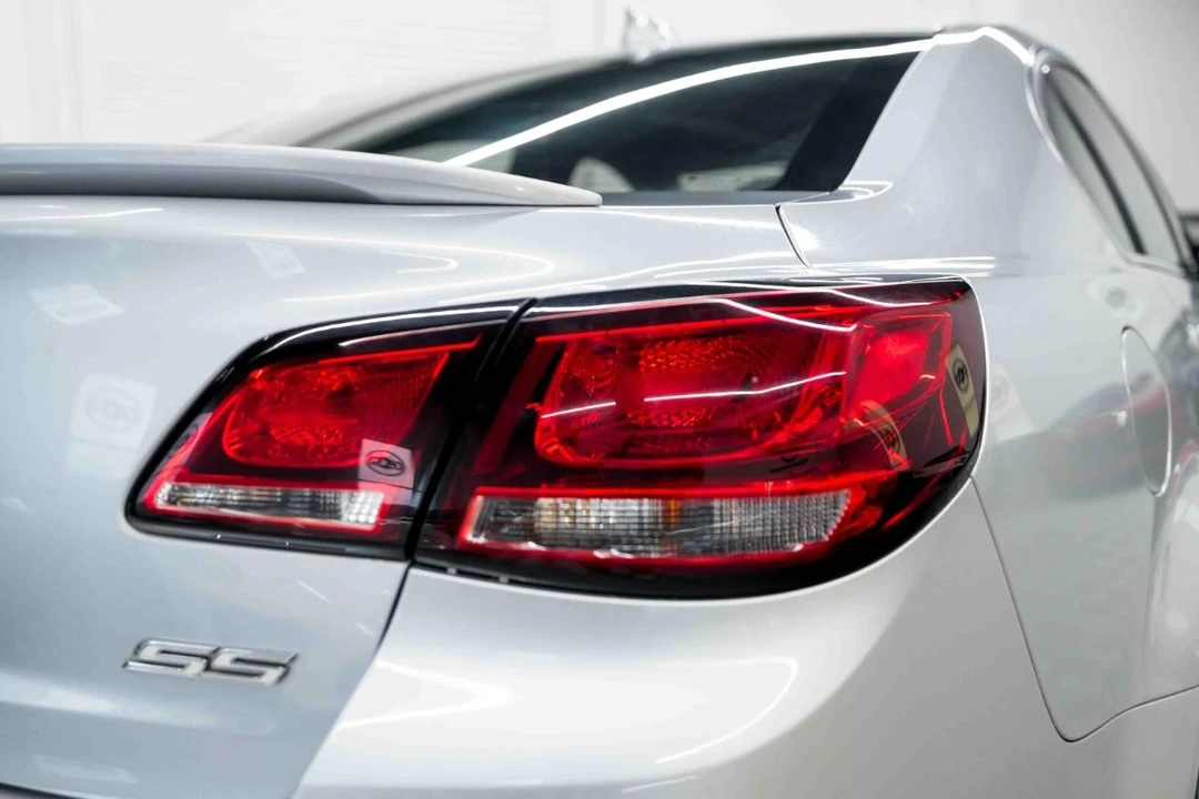 2015 Chevrolet SS - Image 31 of 31