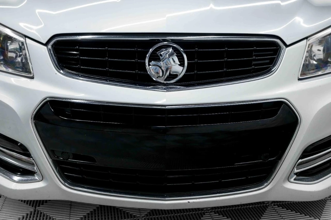 2015 Chevrolet SS - Image 17 of 31
